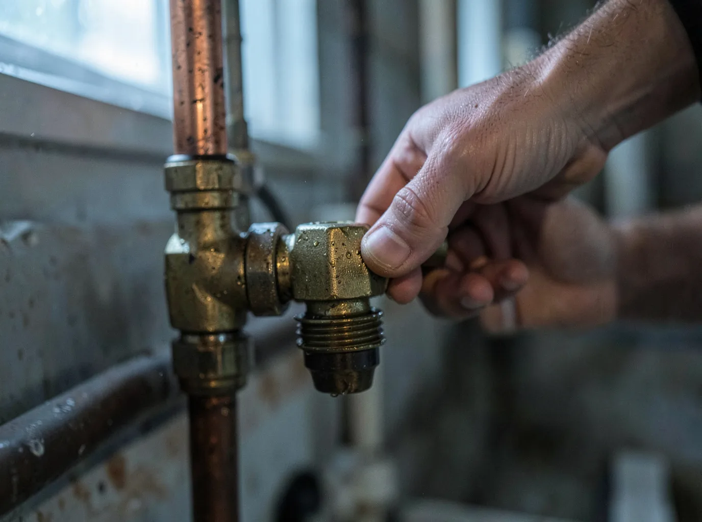 Emergency Plumber Worthington, OH FAQs
